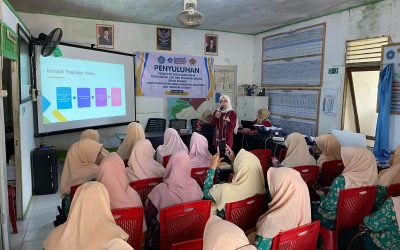 Dosen Universitas Panca Bhakti Wujudkan Pengabdian Nyata bagi Masyarakat di Berbagai Wilayah